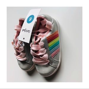 Sale✨ Cat & Jack toddler sneakers!